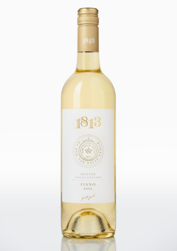 2024 Fiano