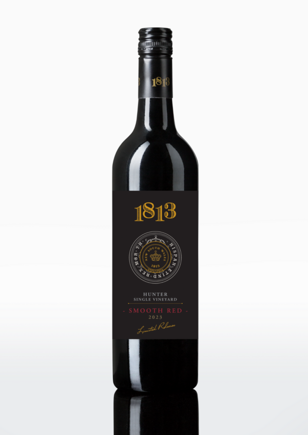 2024 Smooth Red